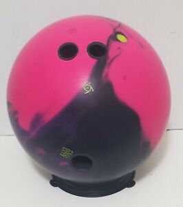 15lb Storm Proton Physix bowling ball 15 lb fast shipping