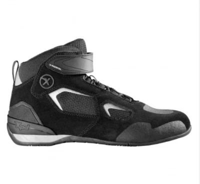 SCARPE X-RADICAL NERO/GRIGIO NUMERO 43 XPD ULTIMO PEZZO!!!!! - Immagine 1 di 4