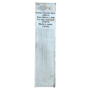 Thermal Transfer Ribbons UX-3CR - Picture 1 of 1