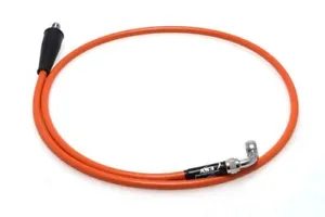 AS3 VENHILL CLUTCH LINE HOSE for KTM 250 300 350 450 525 530 SX SXF EXC - Picture 1 of 5