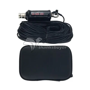 1-30MHz 15W Elf HF Antenna QRP15 QRP Antenna Portable Mini Antenna - Zdjęcie 1 z 6