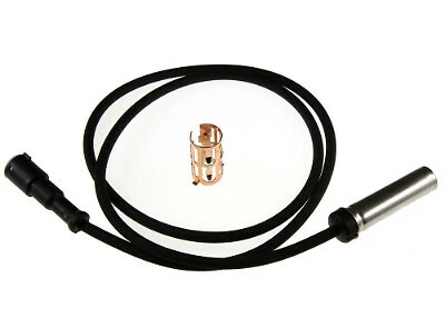 Holstein ABS Sensor 2ABS0525 for Hyundai Santa Fe 2001-2005 - Image 1 of 1