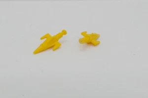 POPY / TAKARA / 2 MISSILES AVISCOUPE ALBATOR - Foto 1 di 2