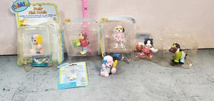 Webkinz Figures Lot of 7 - Picture 1 of 8