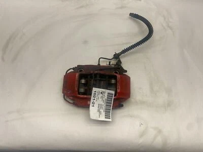 2009-2012 PORSCHE CAYMAN RWD FRONT RIGHT PASSENGER SIDE BRAKE CALIPER BREMBO OEM - Image 1 of 4