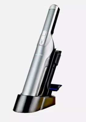 Blaupunkt Cordless Hand Held Vacuum Powerful HEPA Long Lasting 11.1V Lithium - Image 1 of 4