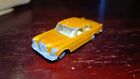 A2 G296-MATCHBOX SUPERFAST MB46-A MERCEDES 300 SE AND OPENING boot