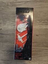 Star Wars The Black Series Titanium Series Vehicles Multi Pack