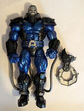 Marvel Legends APOCALYPSE BAF 100  Complete   Claw Hasbro 6  inch scale X-Men