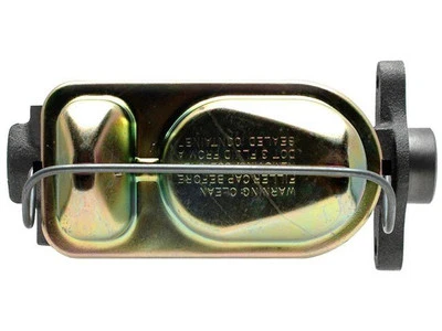 Para 1984-1986 Ford E350 Econoline cilindro mestre de freio Raybestos 48961WQBG 1985 - Imagem 1 de 2