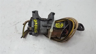 Ignition Switch Excluding LS Fits 87-88 LEGEND 548560 - Image 1 of 3