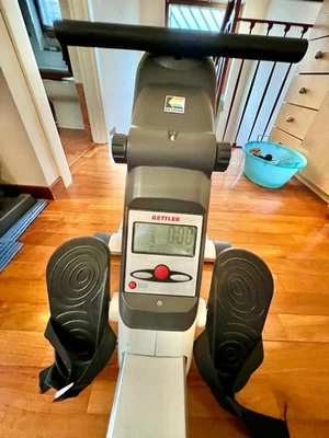 Vogatore Kettler Coach - Immagine 1 di 4