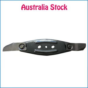 18'' Blade & Cushion Cut Carrier for Masport Morrison Viking Lawnmower 980653 78 - Picture 1 of 4