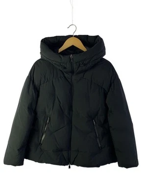 Пуховик HERNO 40 Gore-tex черный pl00216dl-11106-9300 б/у - Изображение 1 из 4