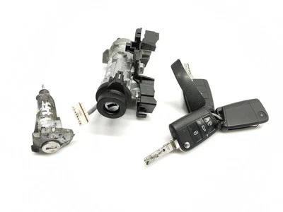 1K0905851 ANTIRROBO / 2451536 PARA SKODA OCTAVIA III COMBI 5E5, 5E6 2.0 TDI - Immagine 1 di 4