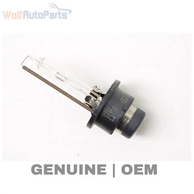 Faro xenón PORSCHE CARRERA GT - D2S HID 2004-2006 BOMBILLA 99963103690 Foto 1 de 4