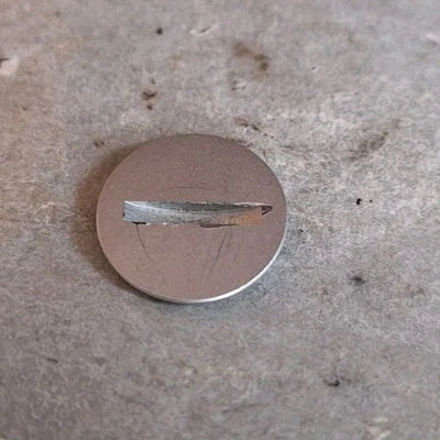 Canon AE-1 / A-1 / AE-1 Programa / AT-1 Motor Drive Cubierta Tapa Foto 1 de 2