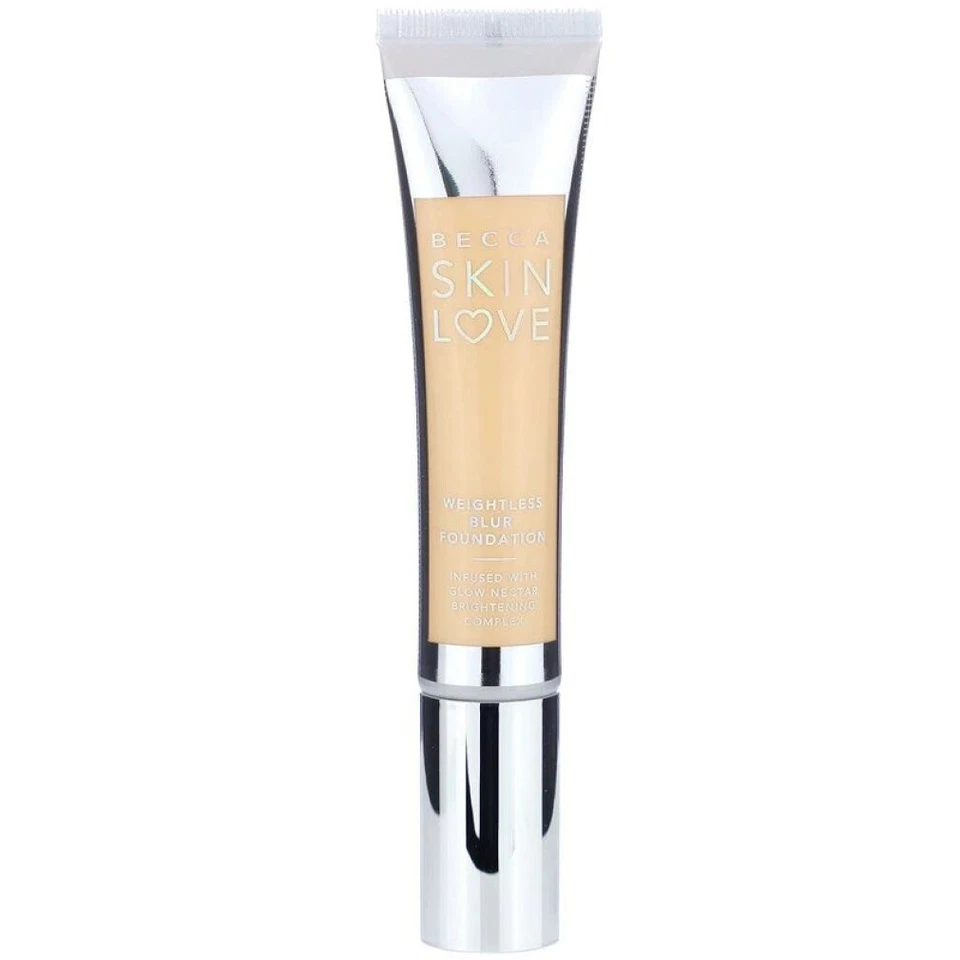 Haut Love Dimethicone Feuchtigkeitsspendende Flüssige Foundation Sand 35 ml - Bild 1 von 1