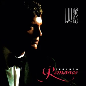 Luis Miguel Segundo Romance (Vinyl) (US IMPORT) - Picture 1 of 1