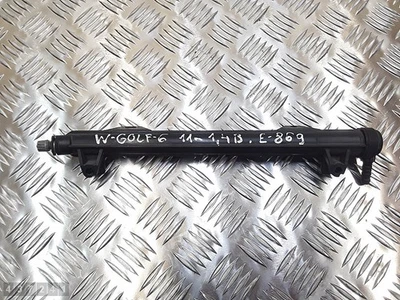 2011 VW GOLF VI CARRIL DE COMBUSTIBLE GASOLINA 1400PETROL 036133320 - Imagen 1 de 4