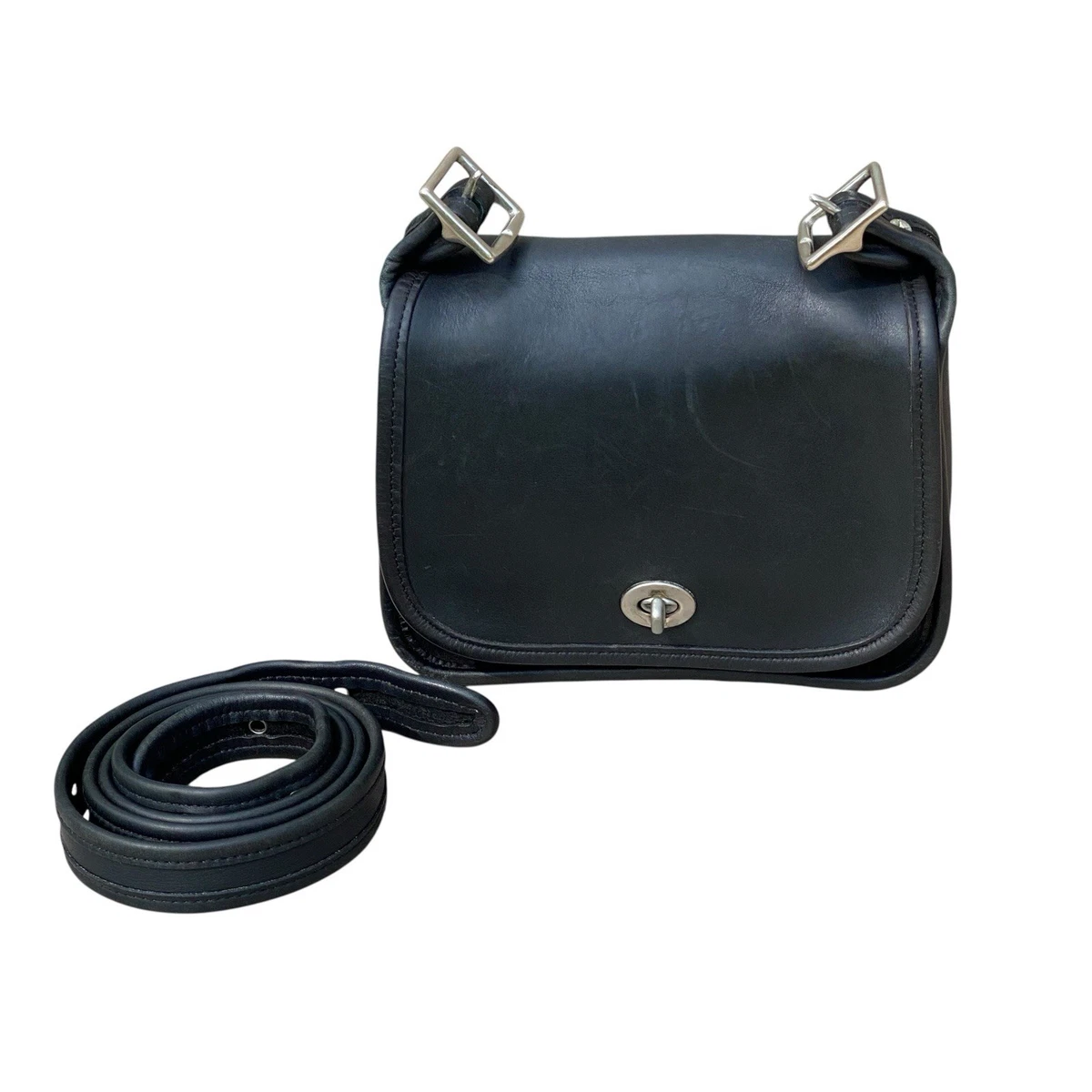 Coach Legacy Turn Lock Bags & Handbags for Women for sale | eBay