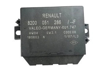 CENTRALITA DE PDC Renault Espace (JK) MPV 2.2 dCi 16V (G9T-742) 8200051286 - Bild 1 von 1