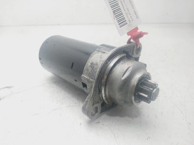 02A911023R démarreur pour AUDI A2 (8Z) 1.4 TDI (66KW) 2000 9362119 - Photo 1/4