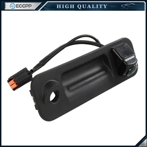 For Hyundai Sonata 1.6L 2.0L 2.4L 2015-2017 Backup Rear View Camera Trunk - Picture 1 of 9