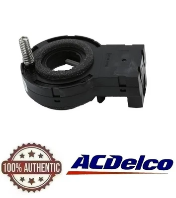 Chevrolet Silverado GMC Sierra 2010-2013 sensor de posición del volante nuevo OEM Foto 1 de 2