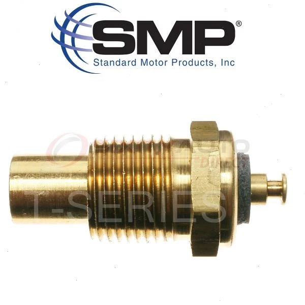 SMP T-Series Coolant Temperature Sender for 1971-1977 Pontiac Ventura - mv Foto 1 de 4