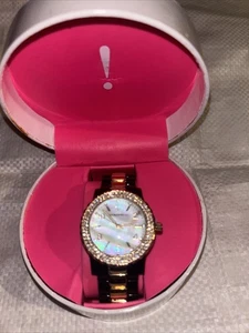 Isaac MizrahiLive Watch Woman - Bild 1 von 4