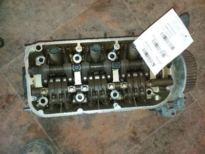 Driver Left Cylinder Head Base Front Fits 99-03 TL 1727664 - Image 1 of 4
