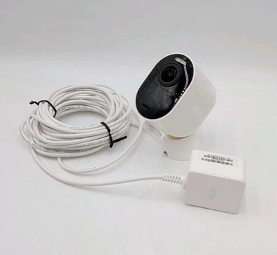 Arlo Ultra 2 VMC5040 4K Ultra UHD Security Camera w/ Magnetic Charging AC Cable - Image 1 of 4