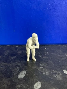 Crew Figure Model Boats  – Scale Model Boat Accessories  & Diorama - Picture 1 of 5