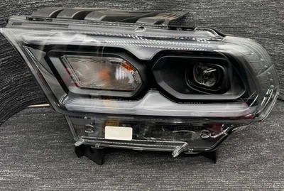 New OE 2021-2026 Dodge Durango Driver Left LED DRL Headlight 68433779 - Image 1 of 4