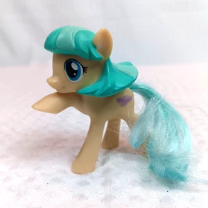 My Little Pony Figure Coco Pommel 3 Inch - Picture 1 of 3