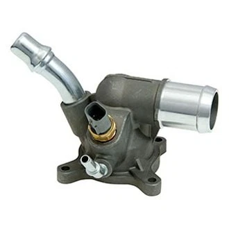 For Jeep Cherokee 2014-2022 Gates 34845 Engine Coolant Thermostat — 第 1/1 张图片