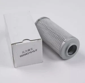 1 PIEZA NUEVO AJUSTE PARA 0009831616 elemento de filtro de aceite hidráulico - Imagen 1 de 4