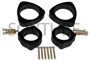 40mm 1.6" Lift Kit for Kia SPORTAGE 2004-2010 car spacers US SELLER
