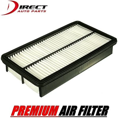 FILTRO DE AIRE MAZDA PARA MOTOR MAZDA MPV 2.5L 2000 - 2001 Foto 1 de 4