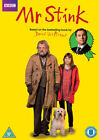 Mr Stink (DVD) (2013) Nell Tiger Free Lowney - (Region 2) DVD