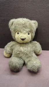GUND 14" BRAUN Teddybär Classic 2190 Vintage 1978 mit Etikett Sammler Klassiker - Bild 1 von 11