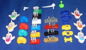 Game of Life Spare Pieces Parts Cars Boat Spinners - Please choose: - Picture 1 of 58