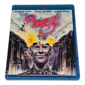 Blu-ray Brasil - Imagen 1 de 5