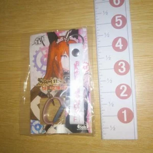 A53591 Steins ; Gate Darling of Loving Vows Mascot charm strap - Picture 1 of 4