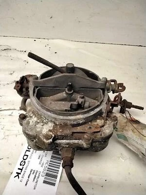 1968 1969 DODGE CHARGER Carburetor Foto 1 de 3