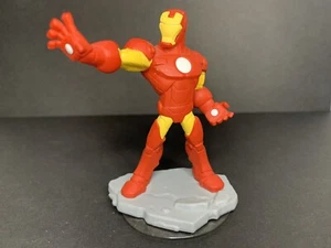 Figura de Iron Man - Disney Infinity 2.0 - Marvel Avengers - Imagen 1 de 5