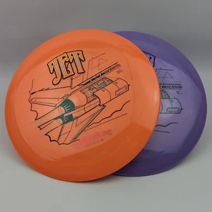 STREAMLINE EDICIÓN ESPECIAL NEUTRON JET | elige color/peso | DISCO DE GOLF - Imagen 1 de 4