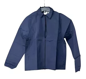 Adidas Sex Neutral Coach Jacket in Shadow Navy, XS - Picture 1 of 9