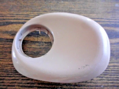 Lincoln Mark VIII 1998 - Bisel interruptor de encendido Foto 1 de 4